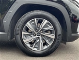 Hyundai Tucson Image 5
