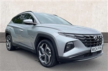 Used Hyundai Tucson