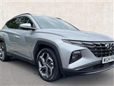 Hyundai Tucson Image 1