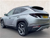 Hyundai Tucson Image 3