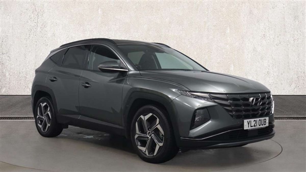 Large image for the Used Hyundai Tucson