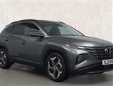 Hyundai Tucson Image 1