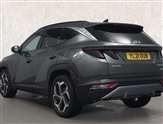 Hyundai Tucson Image 3