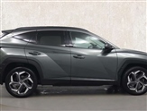Hyundai Tucson Image 4