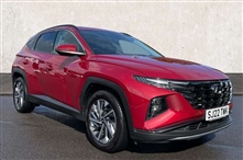 Used Hyundai Tucson