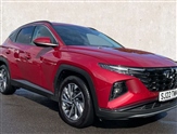 Hyundai Tucson Image 1