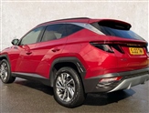 Hyundai Tucson Image 3