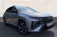 Used Hyundai Tucson