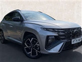 Hyundai Tucson Image 1