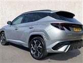 Hyundai Tucson Image 3