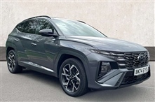 Used Hyundai Tucson