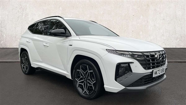 Large image for the Used Hyundai Tucson
