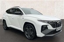 Used Hyundai Tucson
