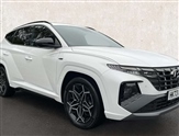 Hyundai Tucson Image 1