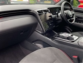 Hyundai Tucson Image 2