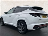 Hyundai Tucson Image 3