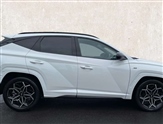 Hyundai Tucson Image 4