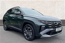 Used Hyundai Tucson
