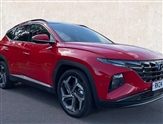 Hyundai Tucson Image 1