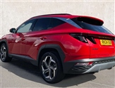 Hyundai Tucson Image 3