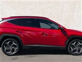Hyundai Tucson Image 4