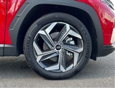 Hyundai Tucson Image 5