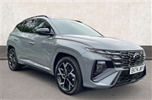 Used Hyundai Tucson