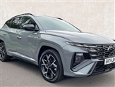 Hyundai Tucson Image 1