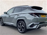 Hyundai Tucson Image 3