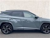 Hyundai Tucson Image 4