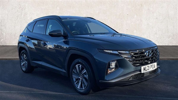 Large image for the Used Hyundai Tucson