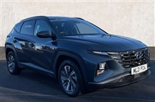 Used Hyundai Tucson