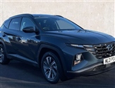Hyundai Tucson Image 1