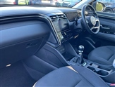 Hyundai Tucson Image 2