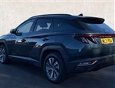 Hyundai Tucson Image 3