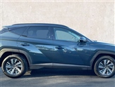 Hyundai Tucson Image 4