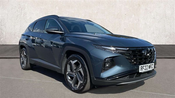 Large image for the Used Hyundai Tucson