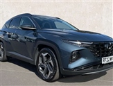 Hyundai Tucson Image 1