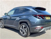 Hyundai Tucson Image 3