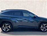 Hyundai Tucson Image 4
