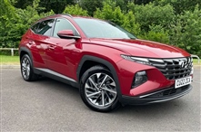 Used Hyundai Tucson