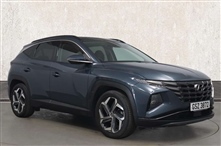 Used Hyundai Tucson