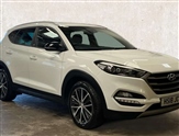 Hyundai Tucson Image 1