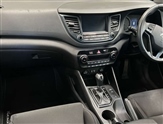 Hyundai Tucson Image 2