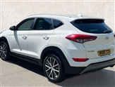 Hyundai Tucson Image 3