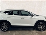 Hyundai Tucson Image 4