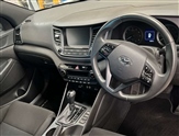 Hyundai Tucson Image 6