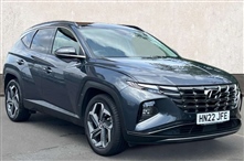 Used Hyundai Tucson