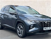 Hyundai Tucson Image 1
