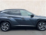 Hyundai Tucson Image 2